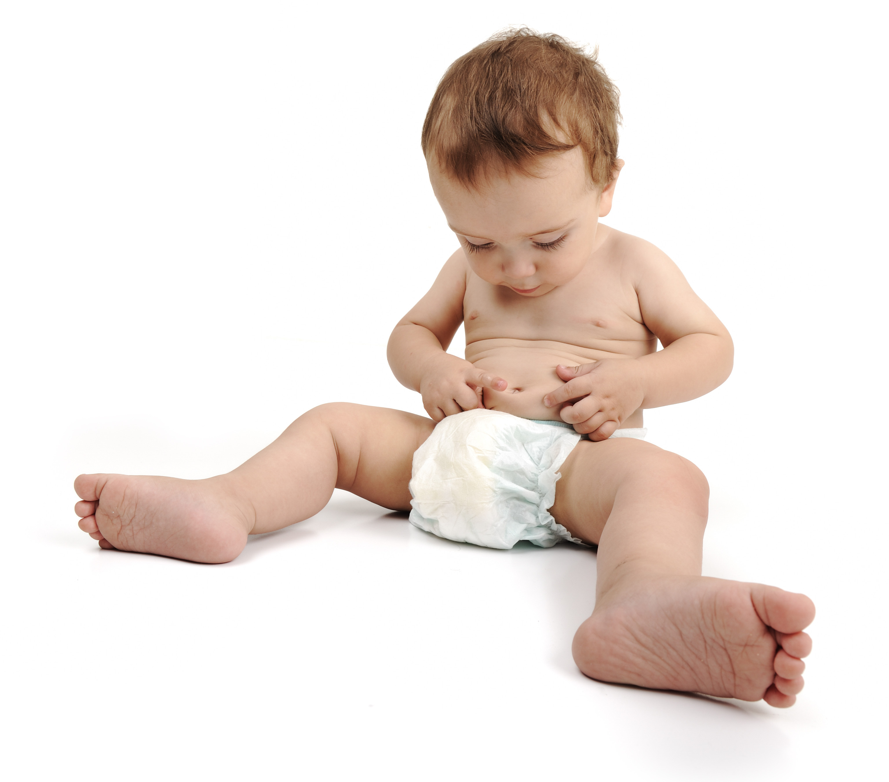 what color is your baby poop? - babyscience