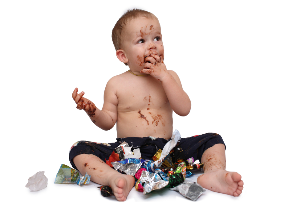 What to do if a kid eats … How to Handle Accidental Poisonings at Home