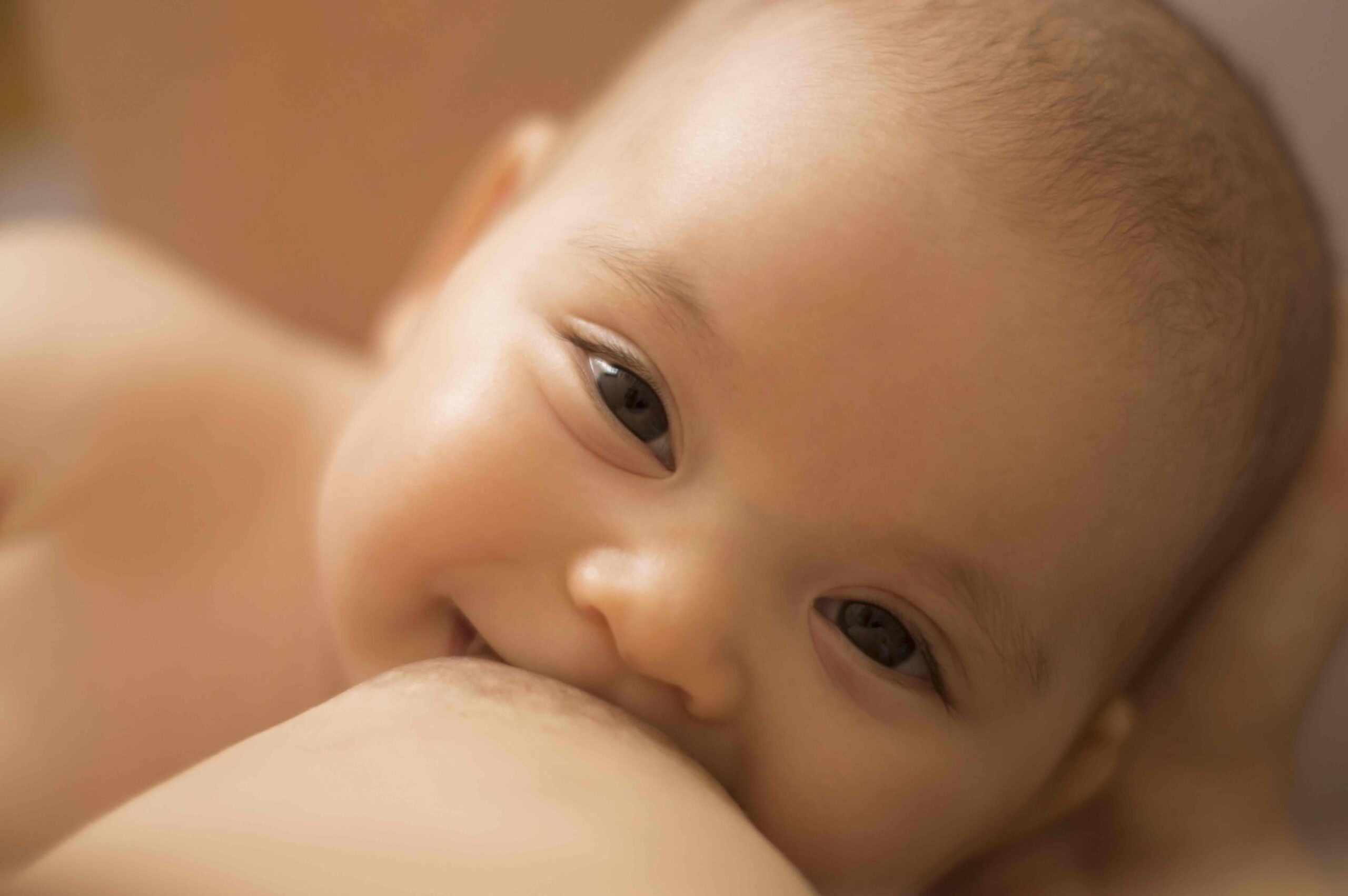 Latch-on: Simple solutions to common breastfeeding problems